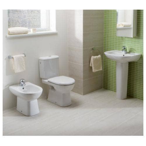 Унитаз Jika Olymp Косой Выпуск