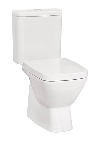 Унитаз Сантек Нео Горизонтальный Выпуск