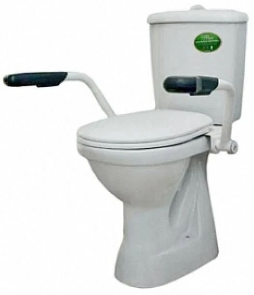 Унитаз Оскольская Керамика Персона Премиум Косой Выпуск Высокая чаша