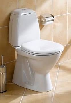 Унитаз Vitra Grand Горизонтальный Выпуск