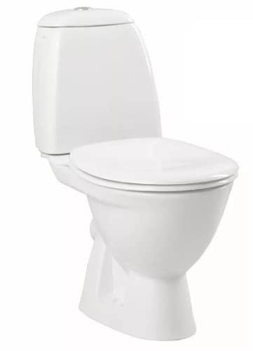 Унитаз Vitra Grand Горизонтальный Выпуск