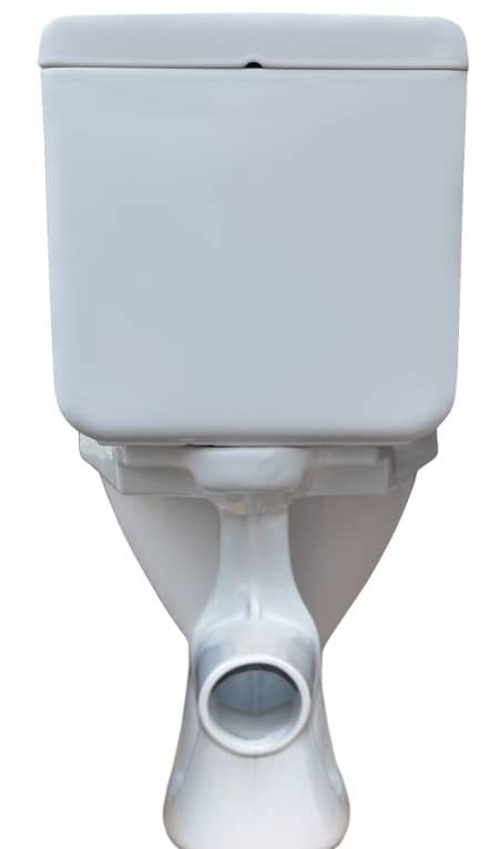 Унитаз Jika Lyra Косой Выпуск