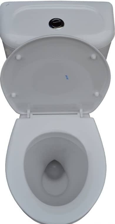 Унитаз Jika Lyra Горизонтальный Выпуск