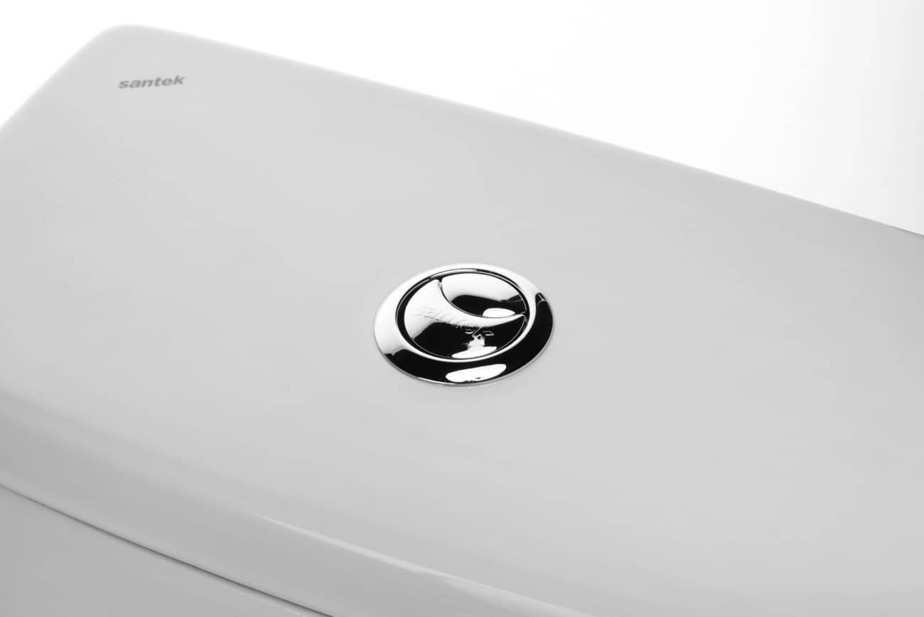 Унитаз Сантек Лига Косой Выпуск