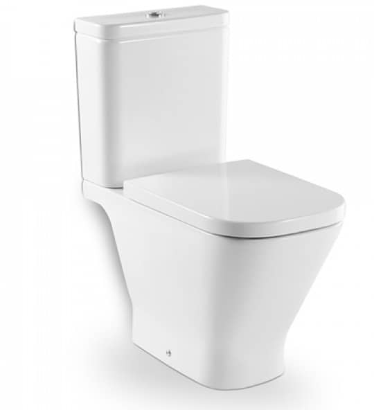 Унитаз Roca Gap Горизонтальный Выпуск