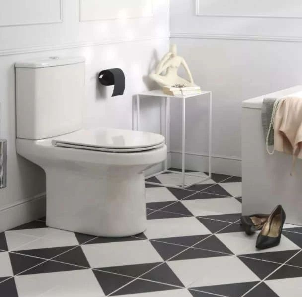 Унитаз Jacob Delafon Elite Безободковый E20997-00