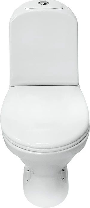 Напольный унитаз Sanita Luxe Classic косой выпуск