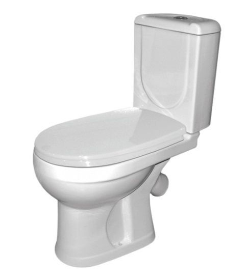 Унитаз Оскольская Керамика Ирида Стандарт