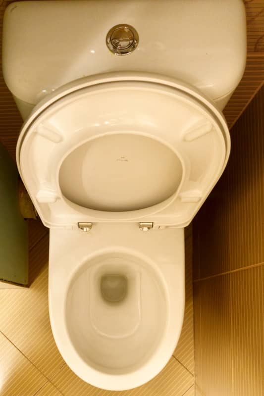 Унитаз Jika Olymp Косой Выпуск