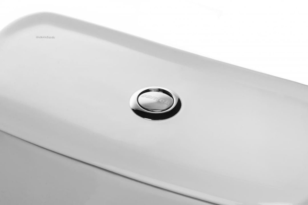 Унитаз Сантек Бриз Косой Выпуск