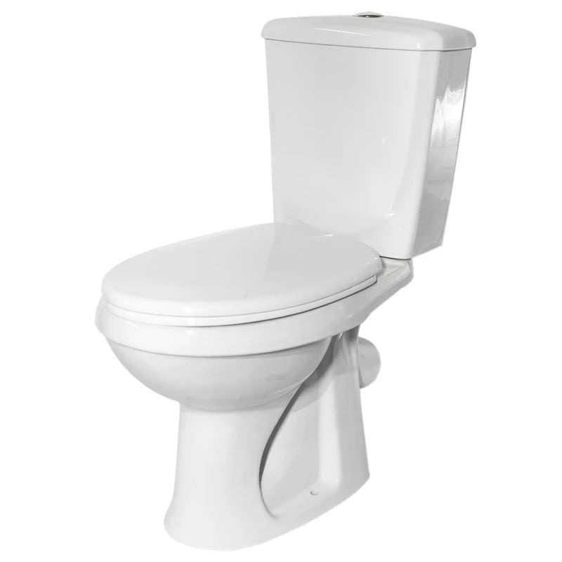 Унитаз Оскольская Керамика Элиса Оптима Стандарт