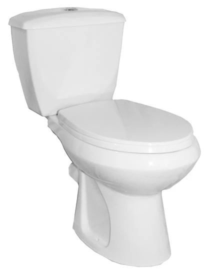 Унитаз Оскольская Керамика Элиса Премьер