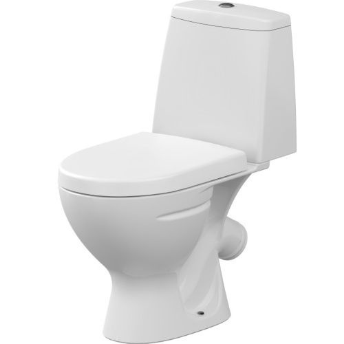 Унитаз Cersanit Star Косой Выпуск