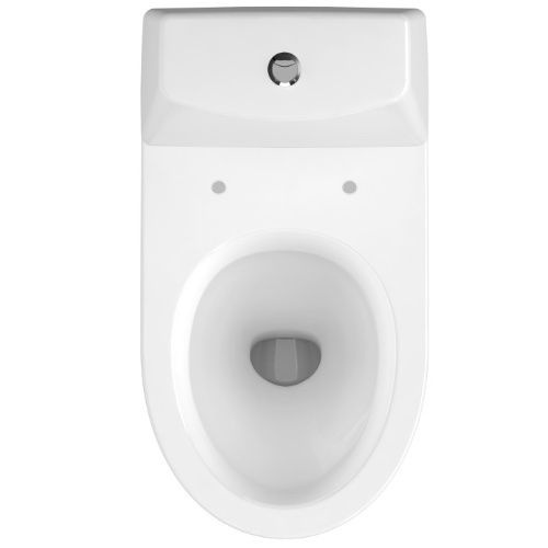 Унитаз Cersanit Star Косой Выпуск