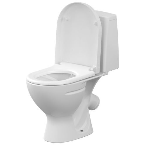 Унитаз Cersanit Star Косой Выпуск