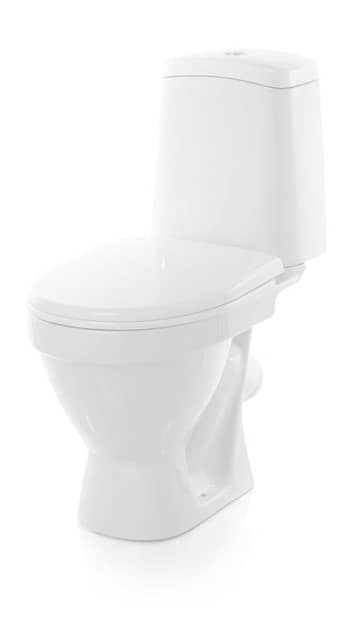 Унитаз Sanita Лада Косой Выпуск