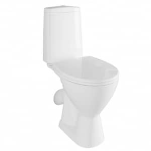 Унитаз Cersanit Just Косой Выпуск