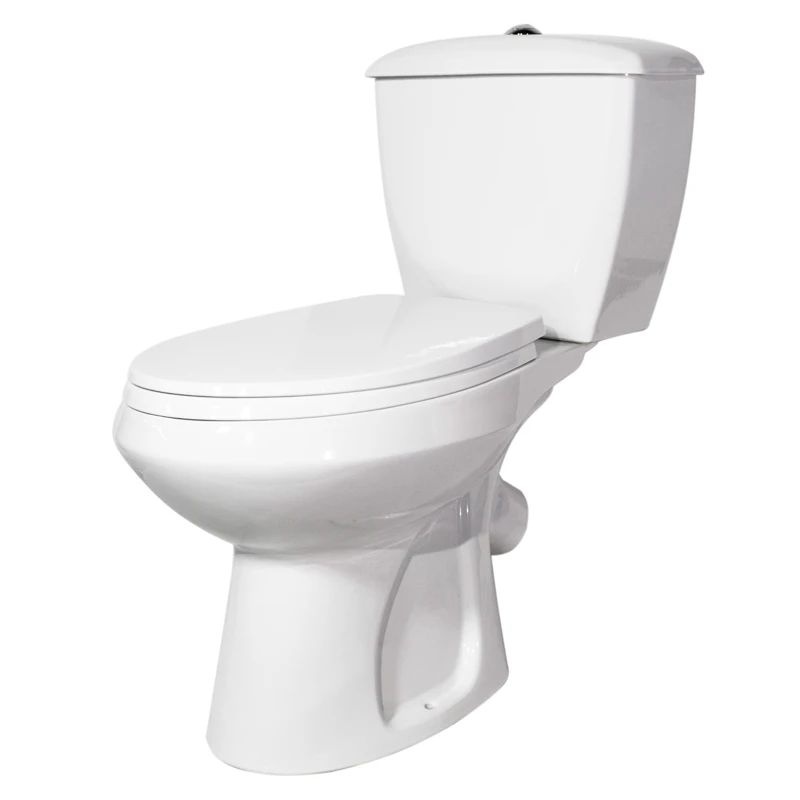 Унитаз Оскольская Керамика Элиса Комфорт