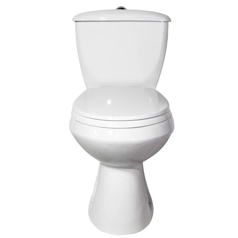 Унитаз Оскольская Керамика Элиса Комфорт