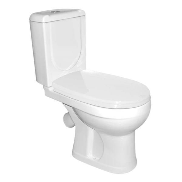 Унитаз Оскольская Керамика Ирида Стандарт