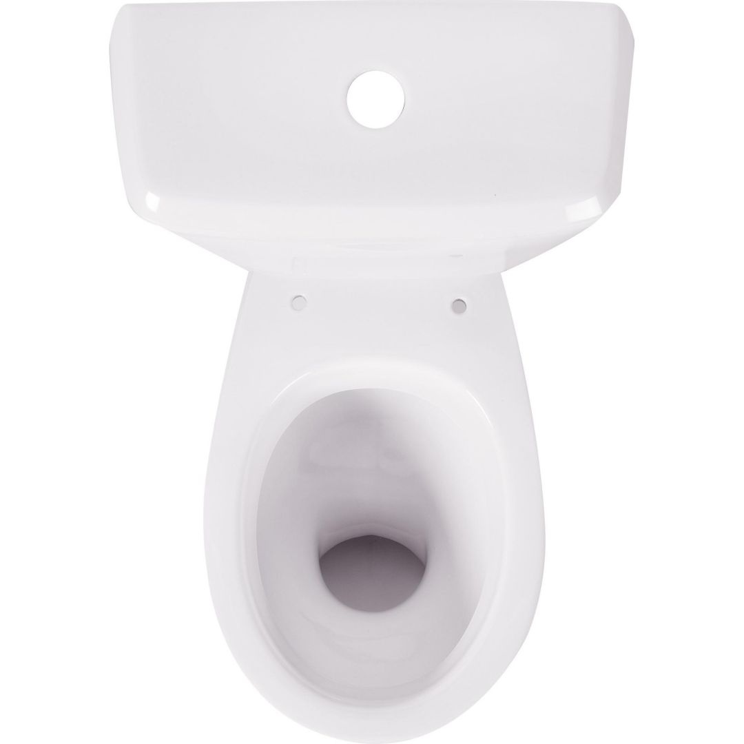 Унитаз-компакт Камелия Выпуск Косой