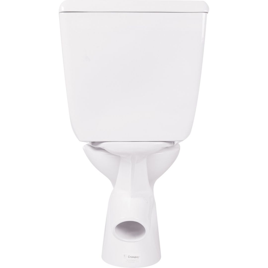 Унитаз-компакт Камелия Выпуск Косой