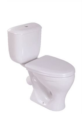 Унитаз-компакт Луна-2 Выпуск Косой