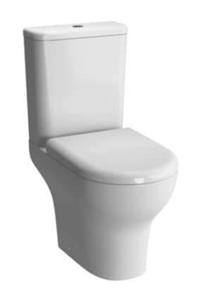 Унитаз Vitra Zentrum Горизонтальный Выпуск