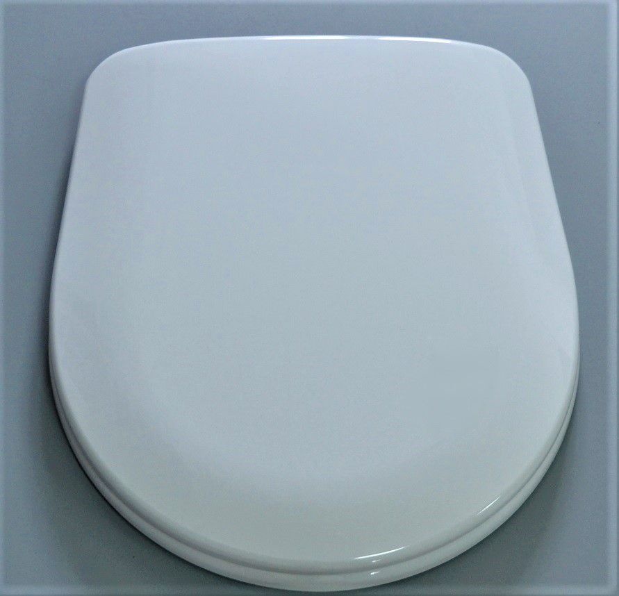 Унитаз Оскольская Керамика Персона Премиум Косой Выпуск Высокая чаша