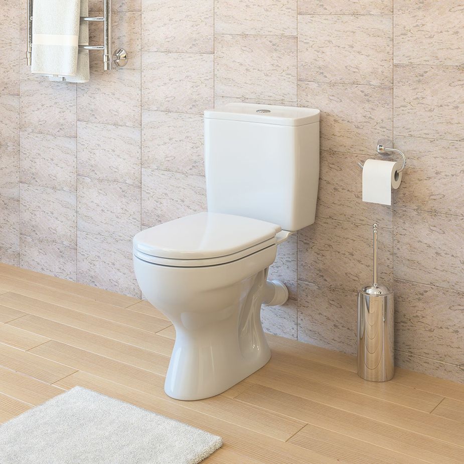 Унитаз-компакт Проксима HOME De Luxe Косой Выпуск