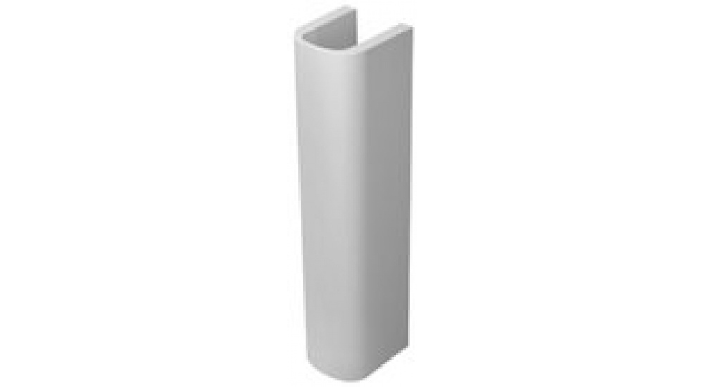 Раковина Jika Olimp 55 С Пьедесталом