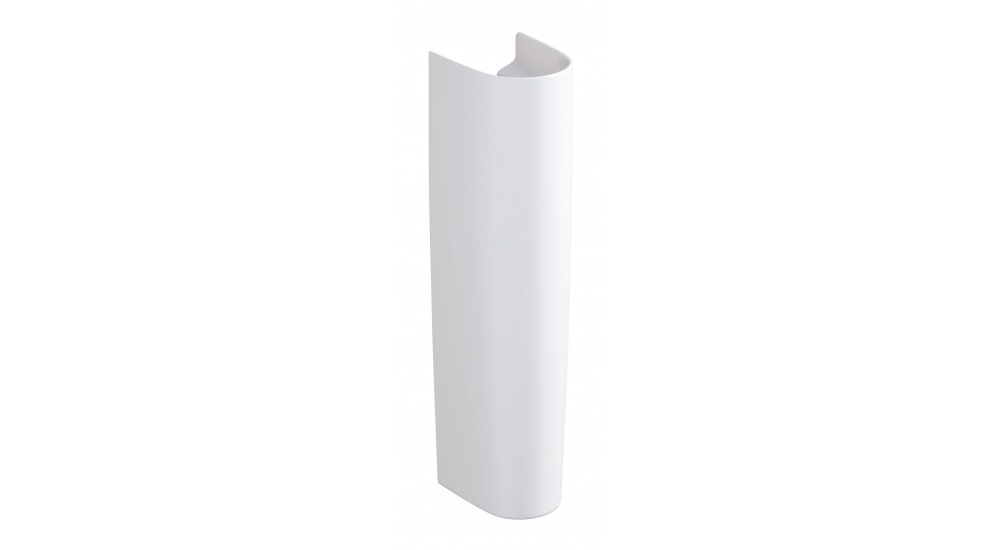 Раковина Cersanit Street Fusion 60 С Пьедесталом