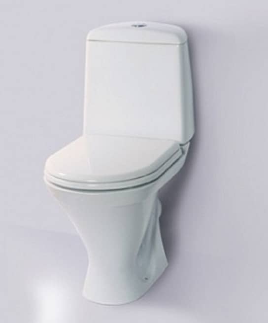 Унитаз Vitra Grand Горизонтальный Выпуск