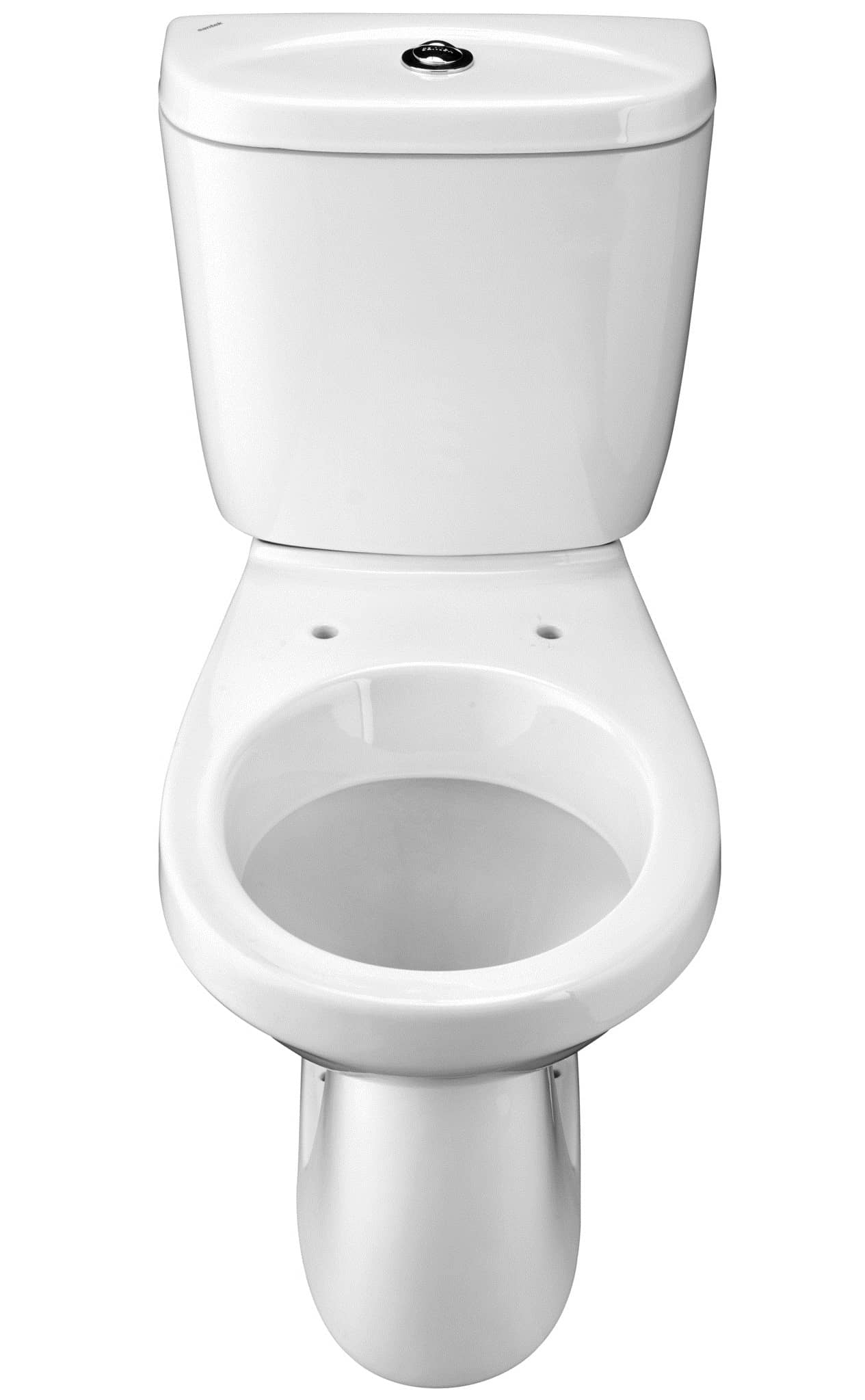 Унитаз Сантек Анимо Вертикальный Выпуск