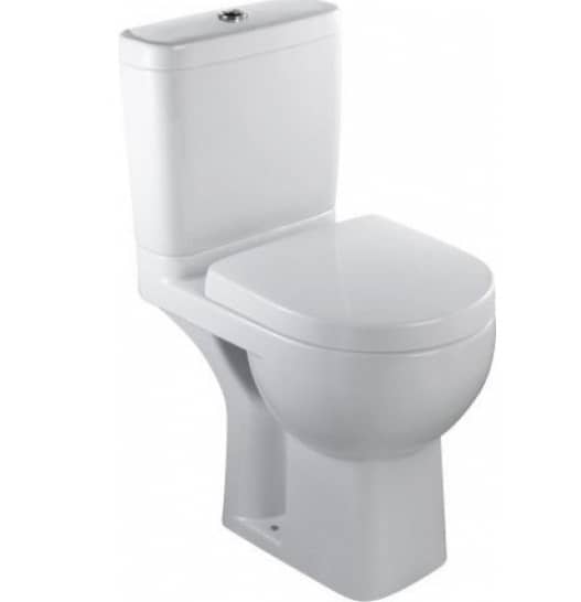 Унитаз Jacob Delafon Odeon Up Горизонтальный Выпуск