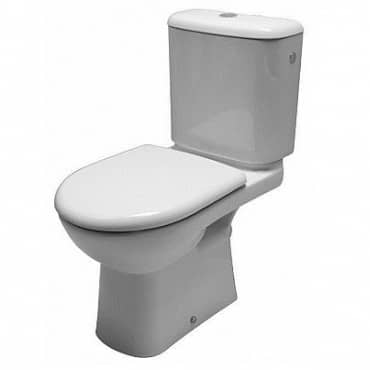 Унитаз Jika Olymp Косой Выпуск