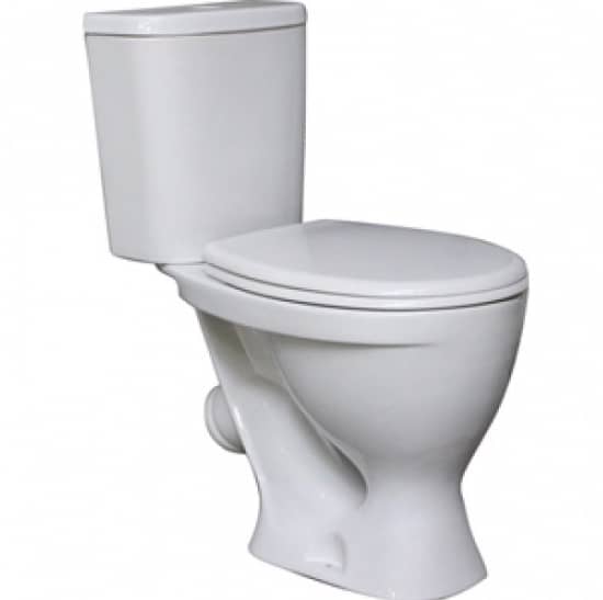 Унитаз Sanita Формат Косой Выпуск